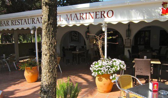 Restaurante Fuente del Gallo